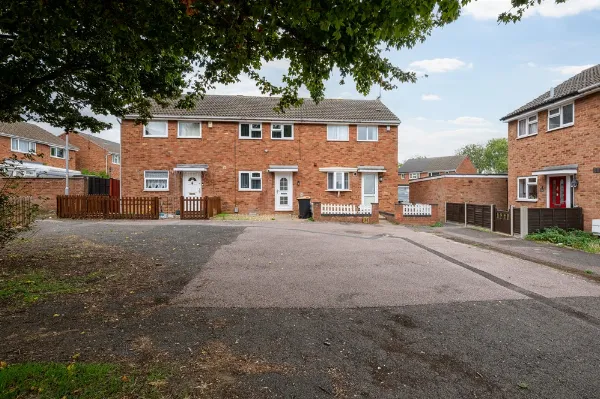 Juniper Walk, Kempston, MK42, photo 1 of 20