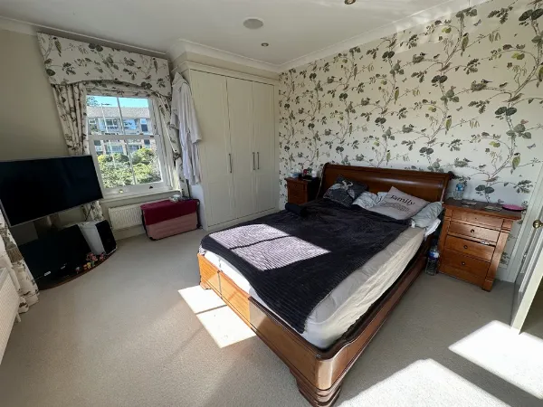 Kimbolton Road, Bedford, MK40