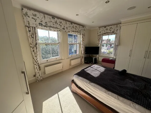 Kimbolton Road, Bedford, MK40
