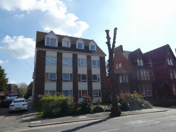 Hathaway Court, Shakespeare Road, MK40, photo 1 of 6