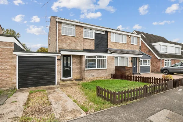 Lincroft, Oakley, MK43