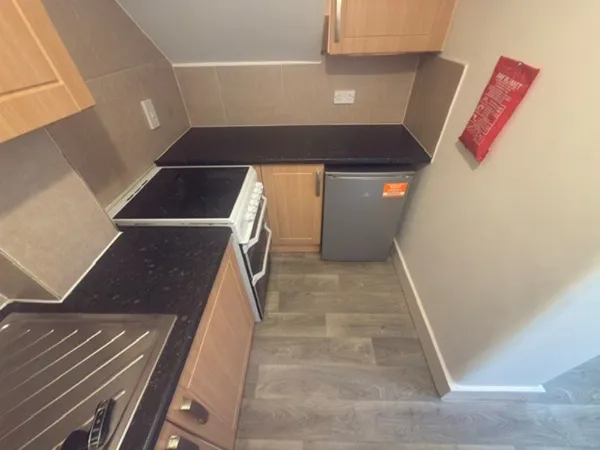 Clapham Road, Bedford, MK41