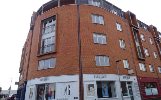 Castle Quay, Bedford, MK40
