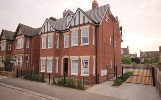 Goldington Avenue, Bedford, MK40
