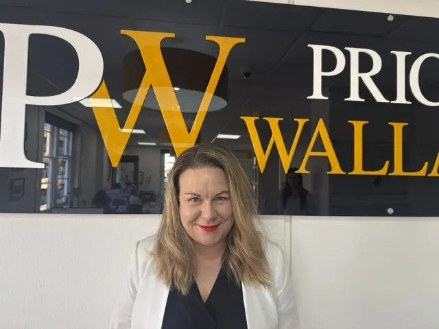 Ruth Carter, Price Wallace