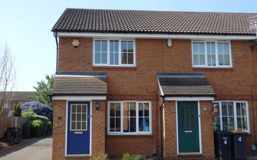 2 Ellington Road, Bedford, MK42