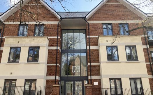 15 Haymarket Rise, Bedford, MK40