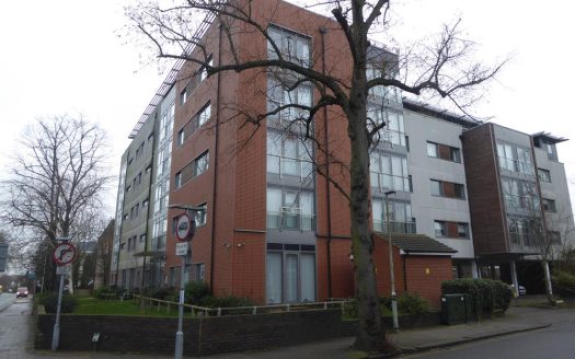 40 Heron House, Goldington Road, MK40