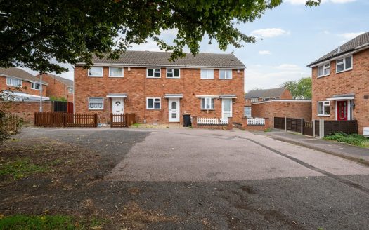 14 Juniper Walk, Kempston, MK42