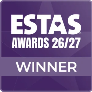 ESTAS Awards 26/27 Winner