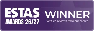 ESTAS Awards 26/27 Winner